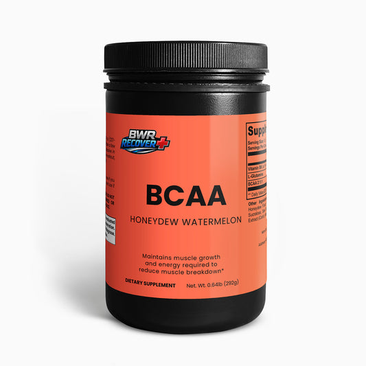 BWR Recover+ – BCAA Recovery Formula