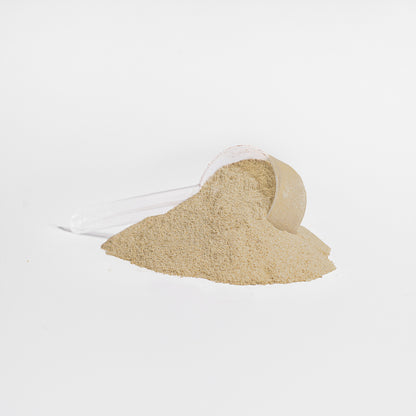 BWR IsoForge – 100% Whey Protein Isolate (Vanilla)