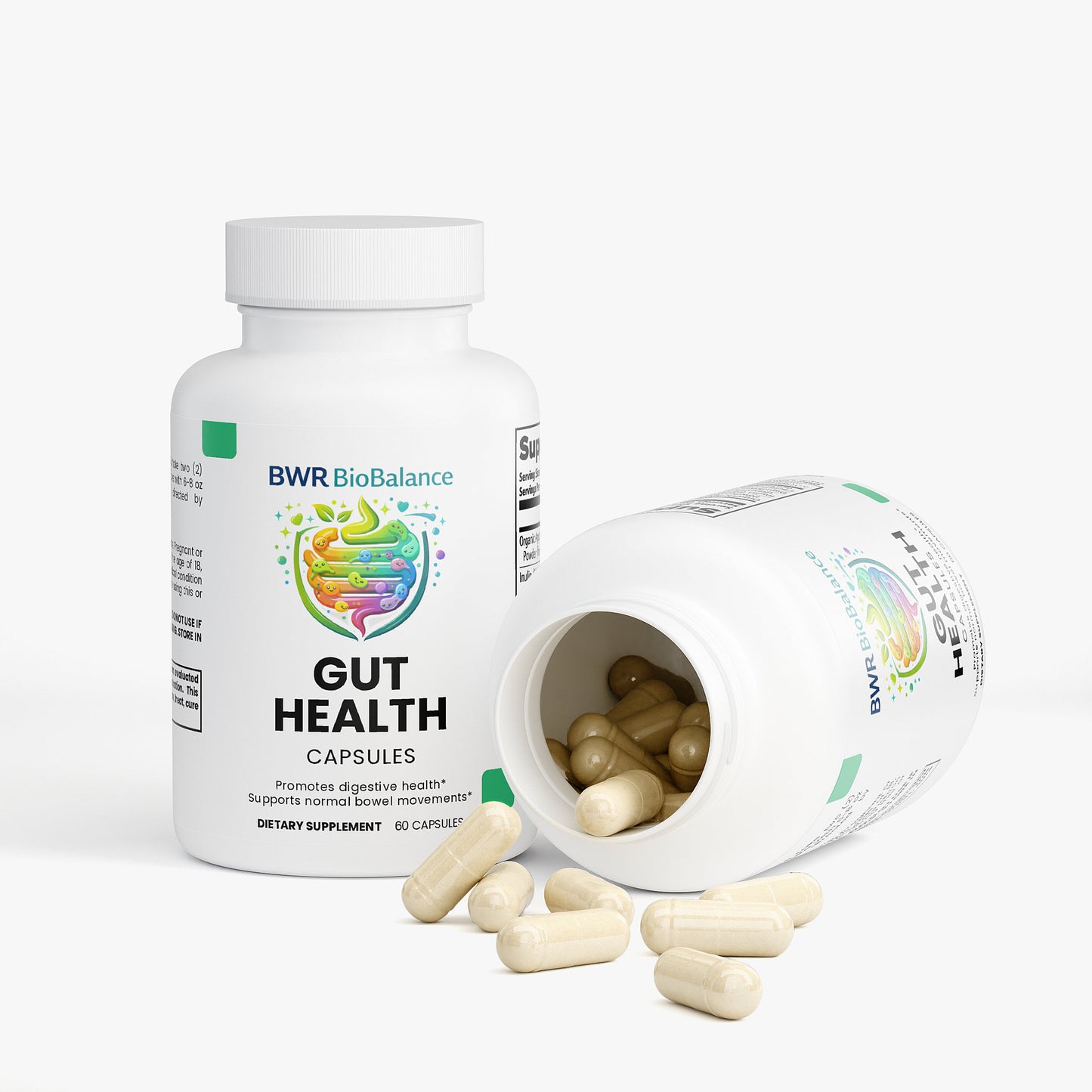 BWR BioBalance – Daily Wellness Formula