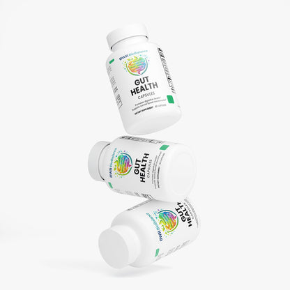 BWR BioBalance – Daily Wellness Formula