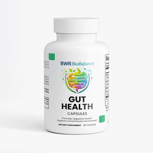 BWR BioBalance – Daily Wellness Formula