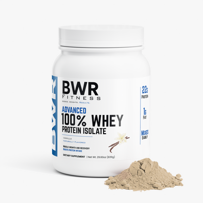 BWR Build Stack