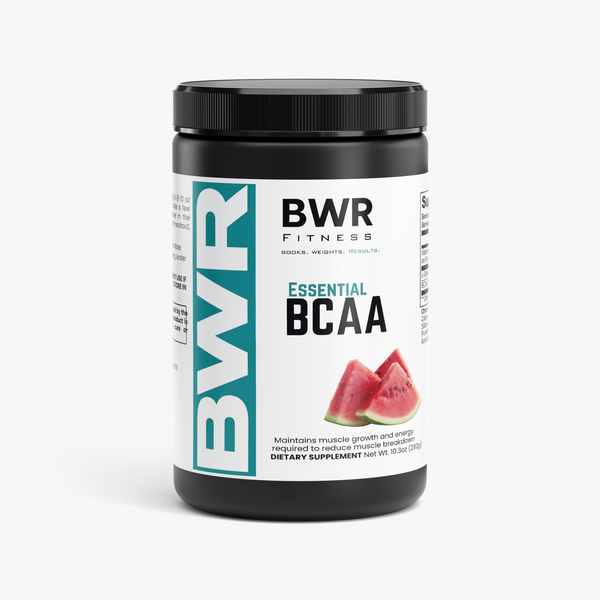 BCAA Recovery Powder