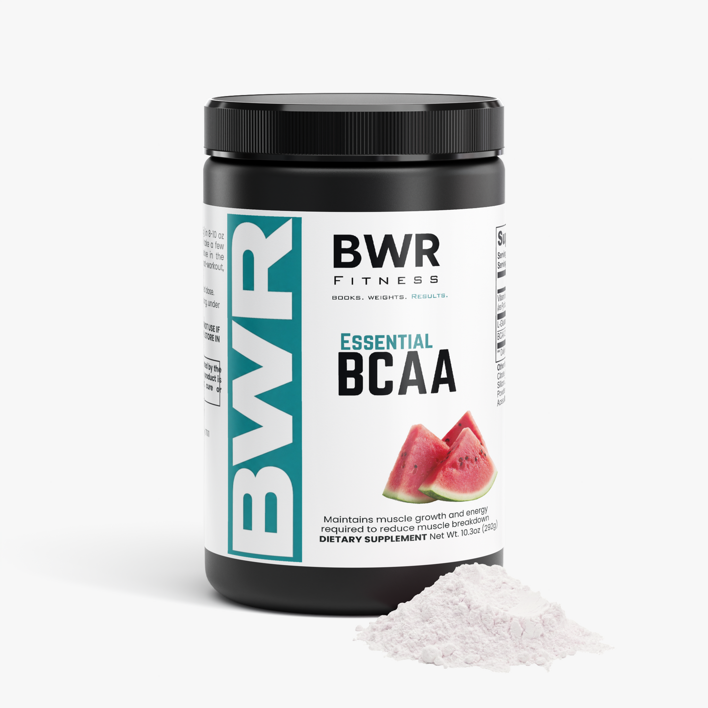 BWR Build Stack