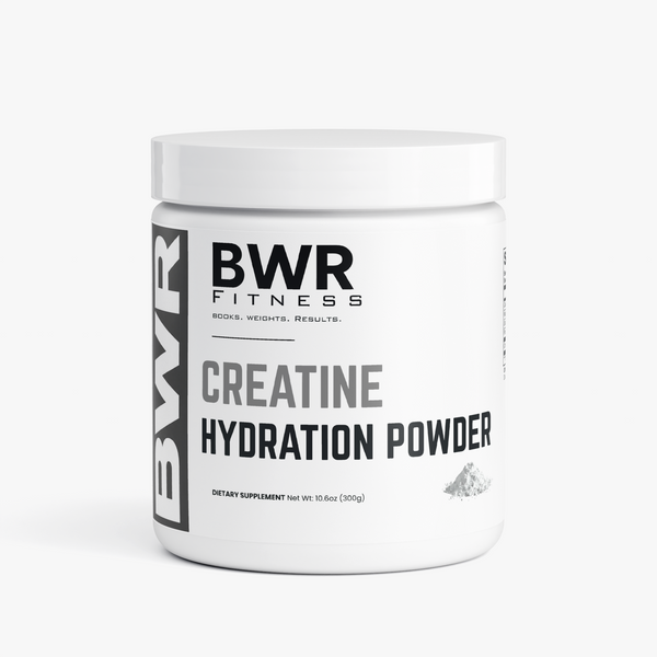 ReHydra Creatine