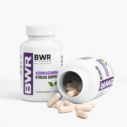 Recovery Stack