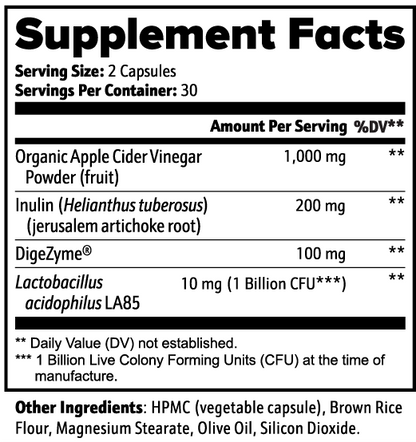 BWR BioBalance – Daily Wellness Formula