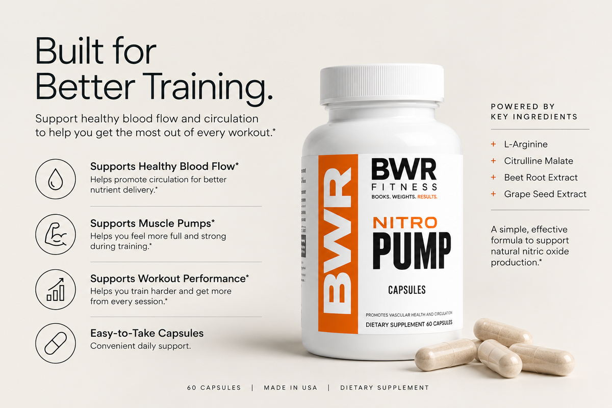 Nitric Oxide