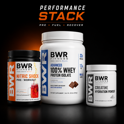 Performance Stack